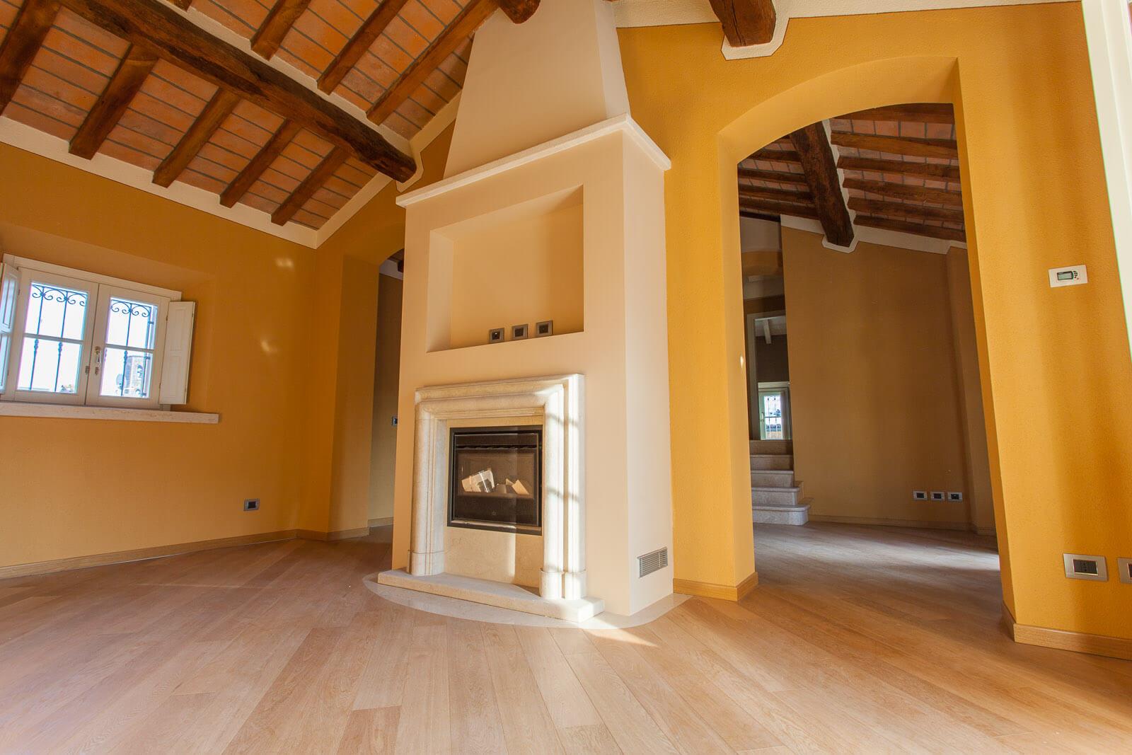 Tinteggiatura Interni - Foto 10